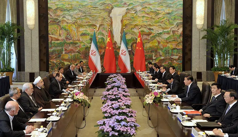بدهی چین به ایران چقدر است؟ / بلوکه شدن ۲۲ میلیارد دلار ایران در چین؟