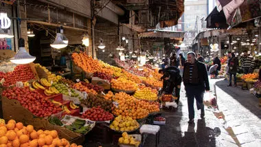 قیمت میوه شب عید خواهد شکست