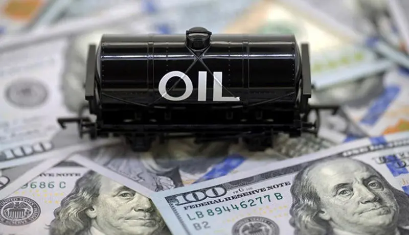 افزایش قیمت نفت به ۶۵ دلار