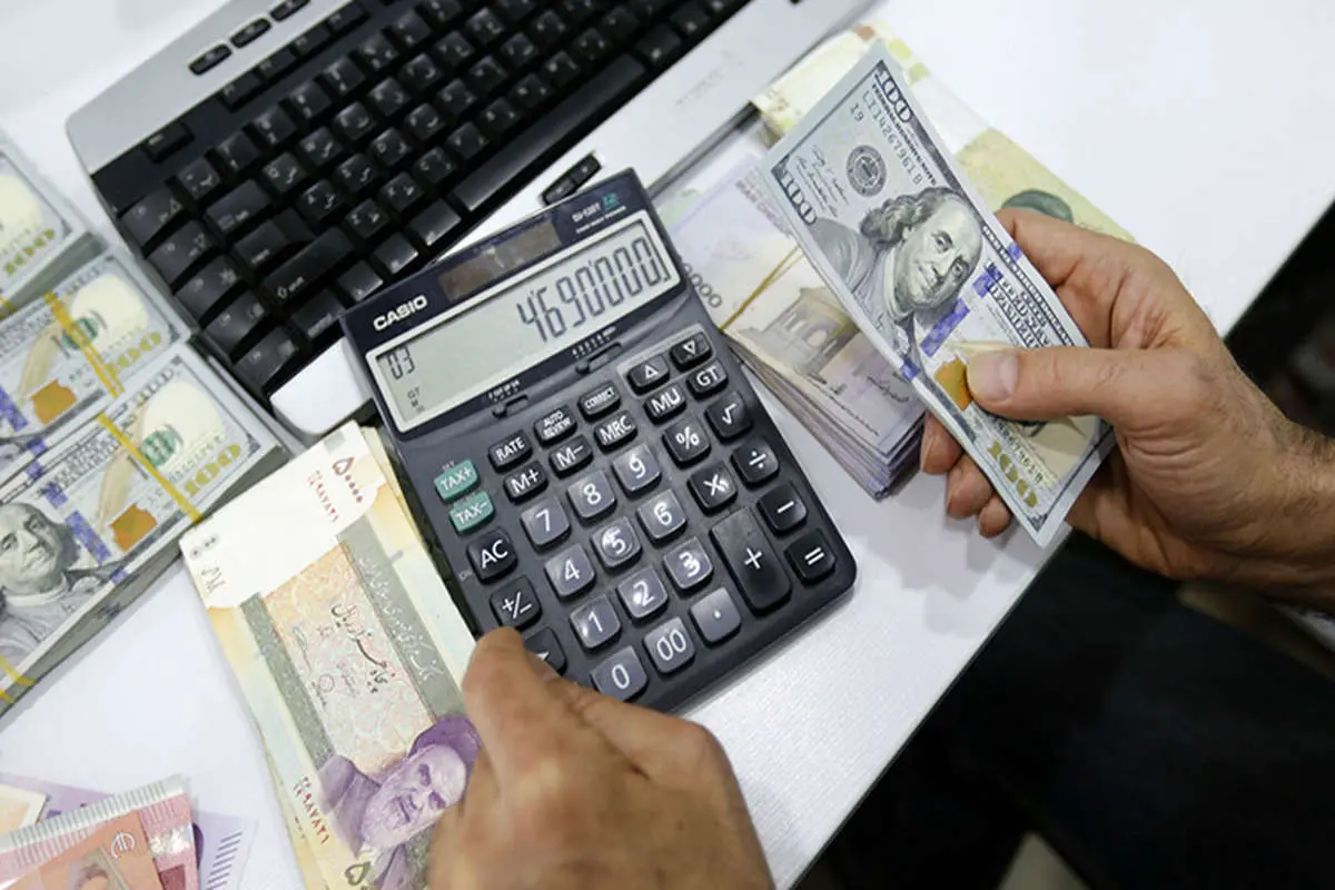 رشد ۳.۱ درصدی بازگشت ارز حاصل از صادرات در دی‌ماه