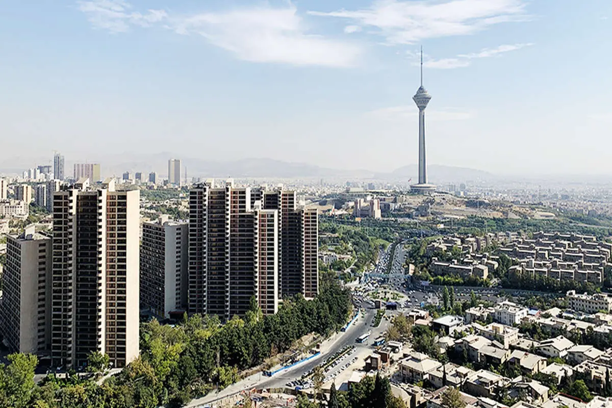 کاهش ۷۰ درصدی معاملات مسکن تهران در بهمن / اجاره‌بها ۳۰ درصد گران شد