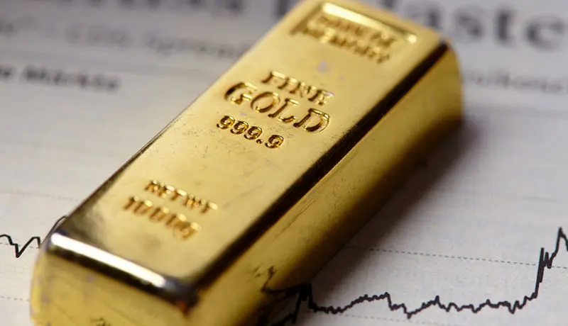 قیمت طلا به روند صعودی برمی‌گردد؟