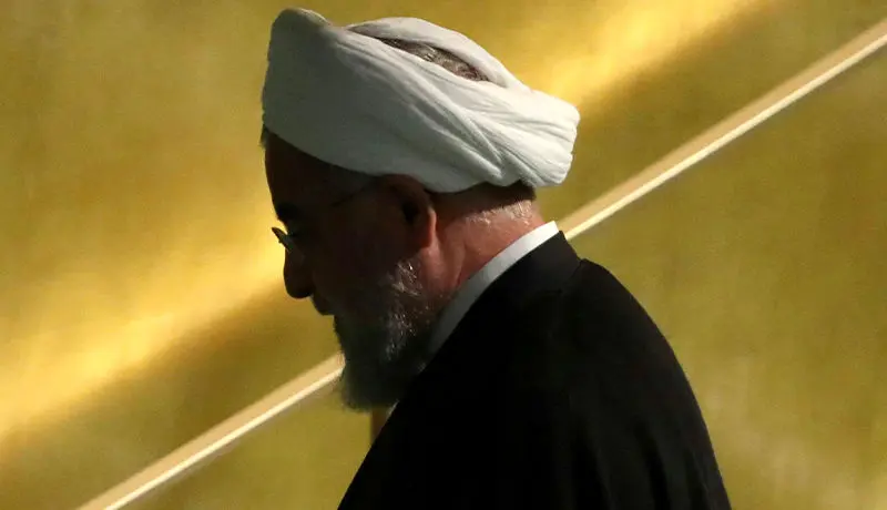 اولین واکنش بازار ارز به وعده ارزانی روحانی / دلار چقدر شد؟