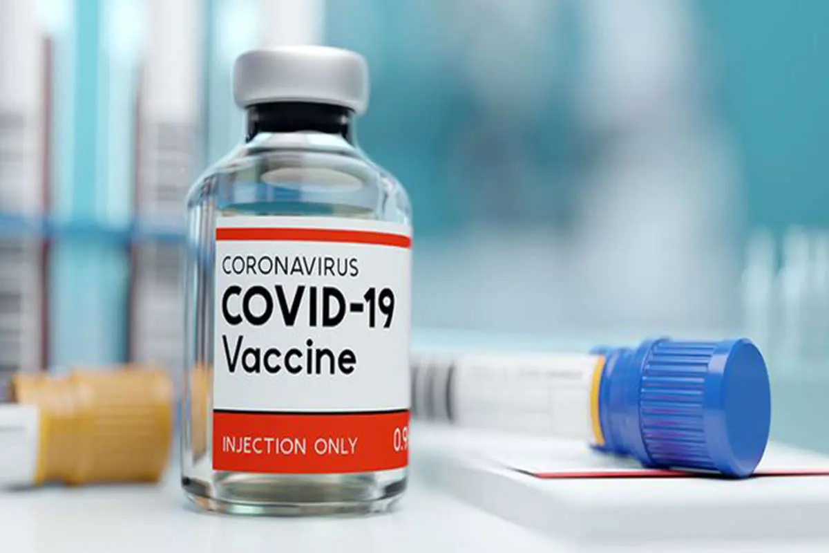 اهدای ۲۵۰ هزار دوز واکسن کرونا به ایران از سوی چین
