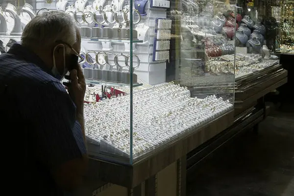 حباب سکه ۹۰۰ هزار تومان رشد کرد! / آخرین تغییرات قیمت طلا و سکه در بازار تهران