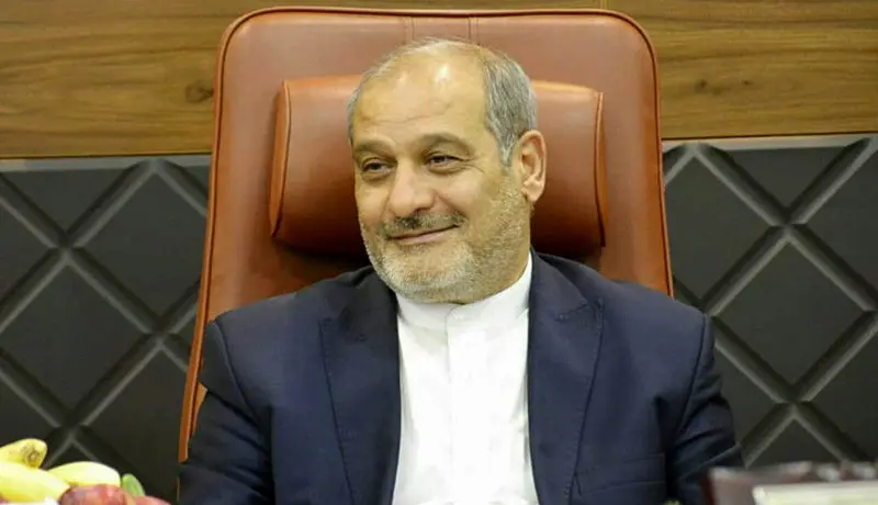 دبیر جدید شورای عالی مناطق آزاد منصوب شد