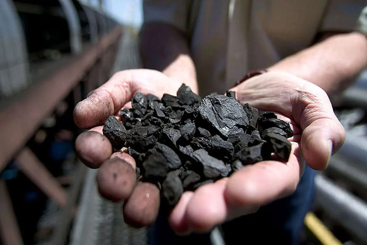 فروش زغال سنگ سهمیه‌ای می‌شود؟