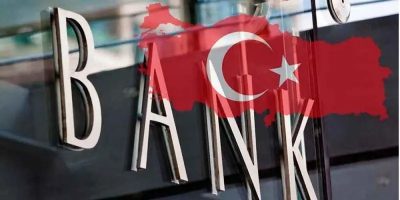 افتتاح حساب ارزی در ترکیه