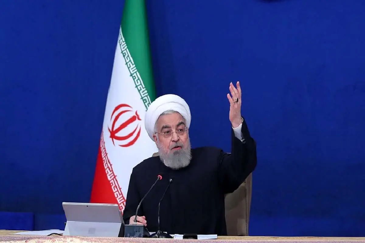 سال ۱۴۰۰ سال پیروزی قطعی ملت ایران در جنگ اقتصادی است