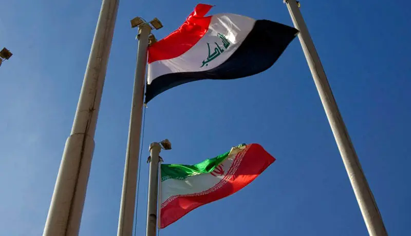 جزئیات برنامه‌های ایران برای افزایش روابط تجاری با عراق در سال ۱۴۰۰