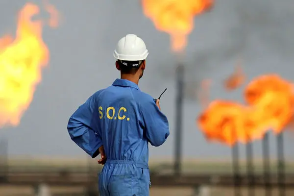 تغییر الگوی خرید جهانی نفت در پی تحولات دریای سرخ 