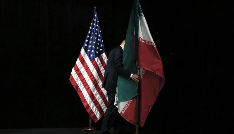 ایران هیچ پیامی از آمریکا دریافت نکرده است