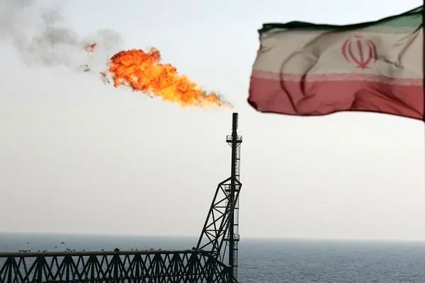 صادرات نفت ایران چقدر افزایش می‌یابد؟