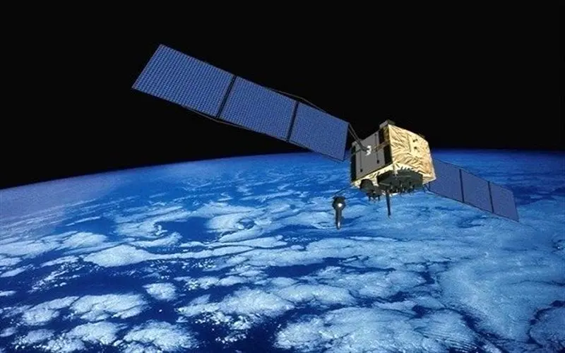 مجوز اپراتور ماهواره سنجشی در دست تدوین است