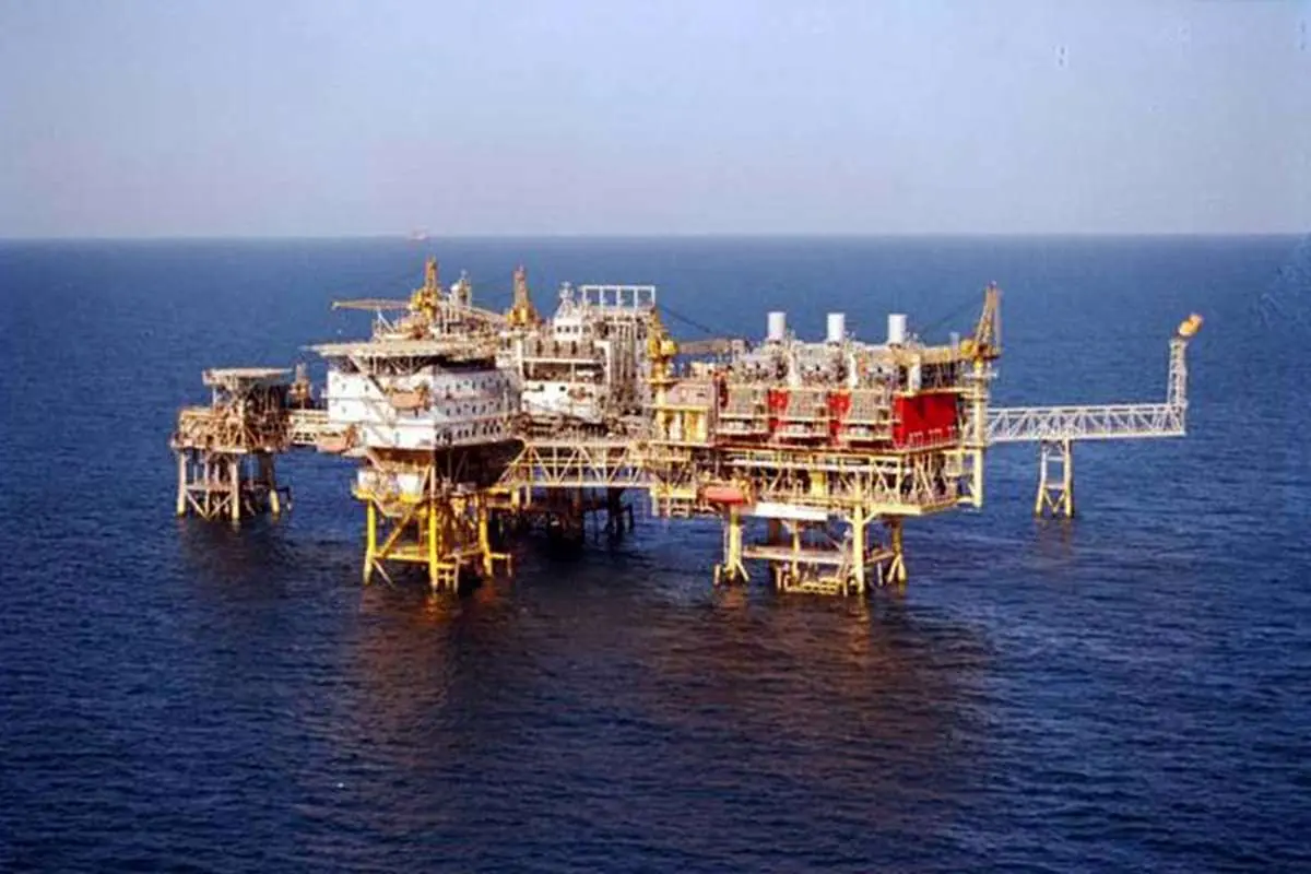 ریزش 90 درصدی نقدینگی شرکت نفتی ONGC
