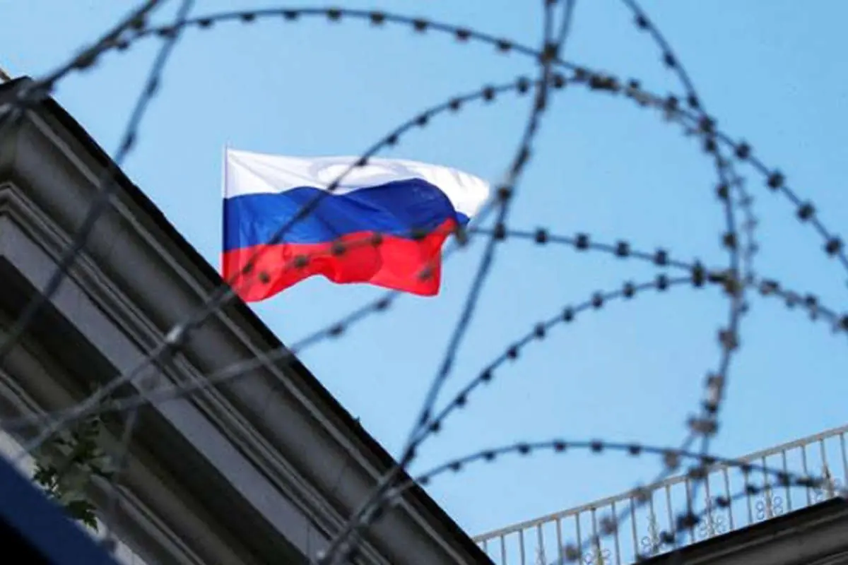 روسیه سرمایه‌های خود را از آمریکا خارج کرد