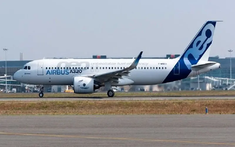 ایرباس: تحویل ۹۷ هواپیما به ایران بعید است