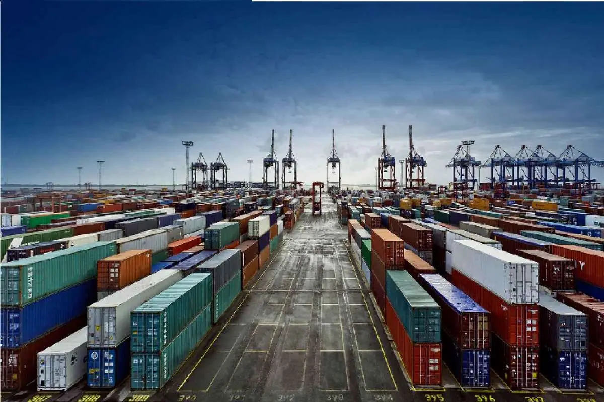 رشد ۶.۸ میلیارد دلاری صادرات غیرنفتی در دستور کار