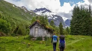 ۷ توصیه یک فعال محیط‌ زیستی برای طبیعت‌گردی مسئولانه