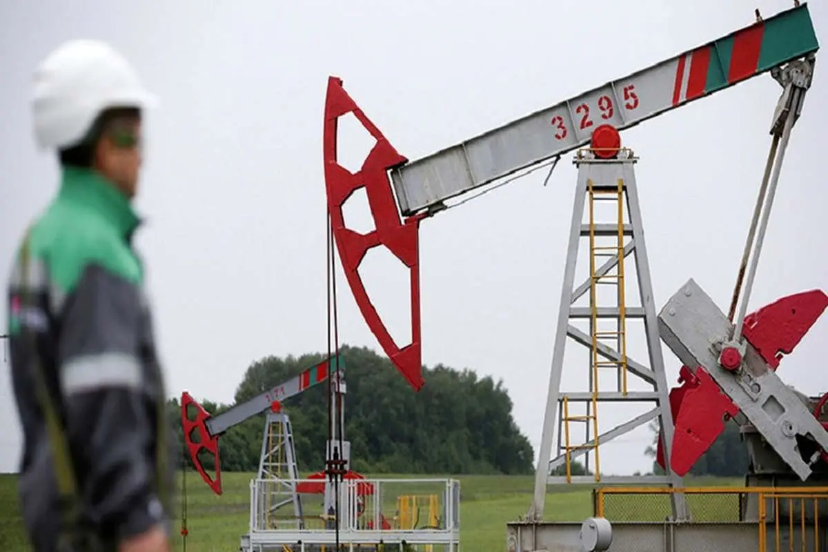 افزایش قیمت جهانی نفت در پی تصمیم اوپک
