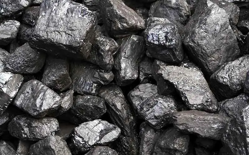 افزایش قیمت سوخت زغال‌سنگ تصویب شد