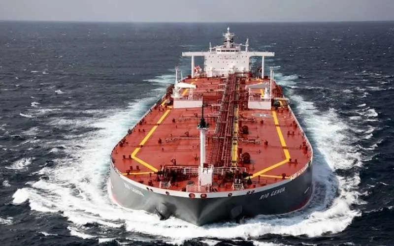 امکان توقف خرید و حمل نفت از ایران توسط ژاپن