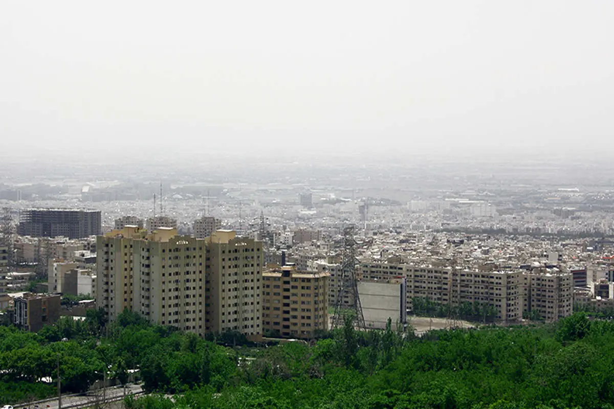افزایش نرخ اجاره‌بهای مسکن در تهران