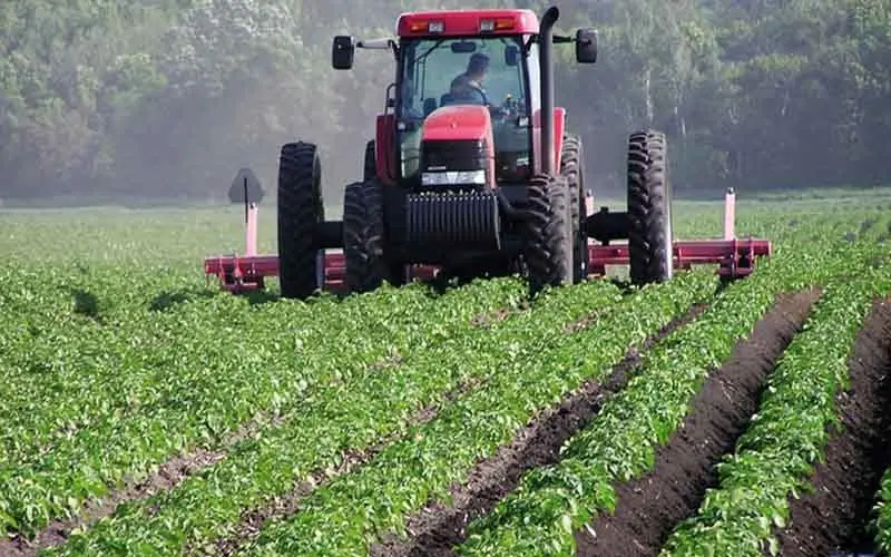 90 درصد از ماشین‌آلات کشاورزی بومی‌سازی شده است