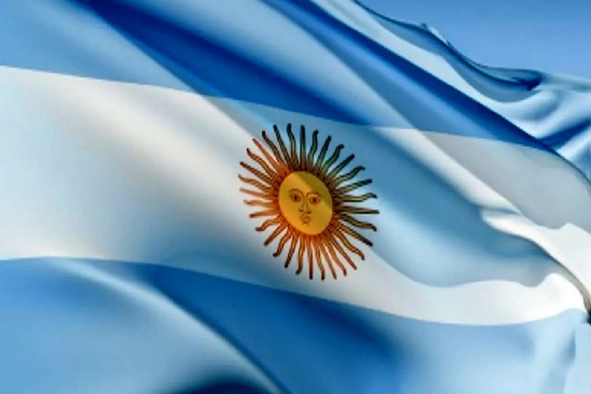 آرژانتین نخستین بسته نجات خود را دریافت کرد