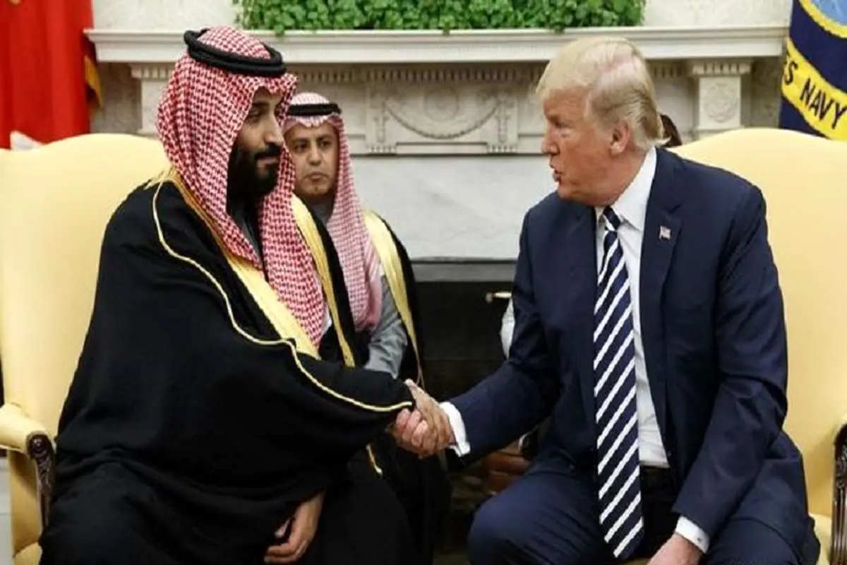 خوشحالی ترامپ و عربستان از توافق جدید اوپک