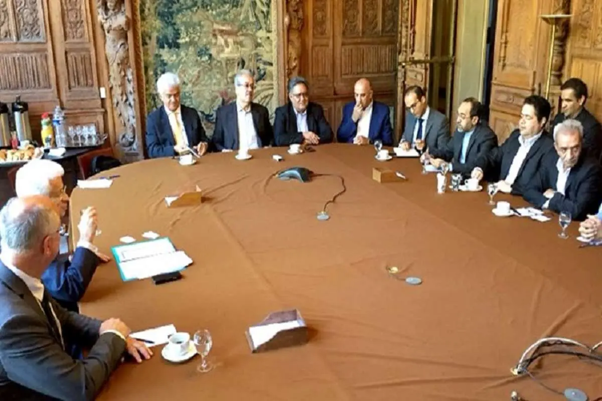 بنگاه‌های کوچک و متوسط ایران و فرانسه برای همکاری مشترک شناسایی می‌شوند