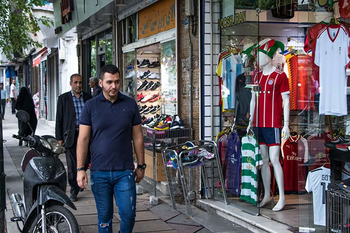 اتحادیه‎های اتاق اصناف تهران: بازار امروز صبح باز است