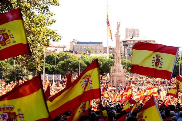 اقتصاد اسپانیا، جشنی برای حواس پنج‌گانه