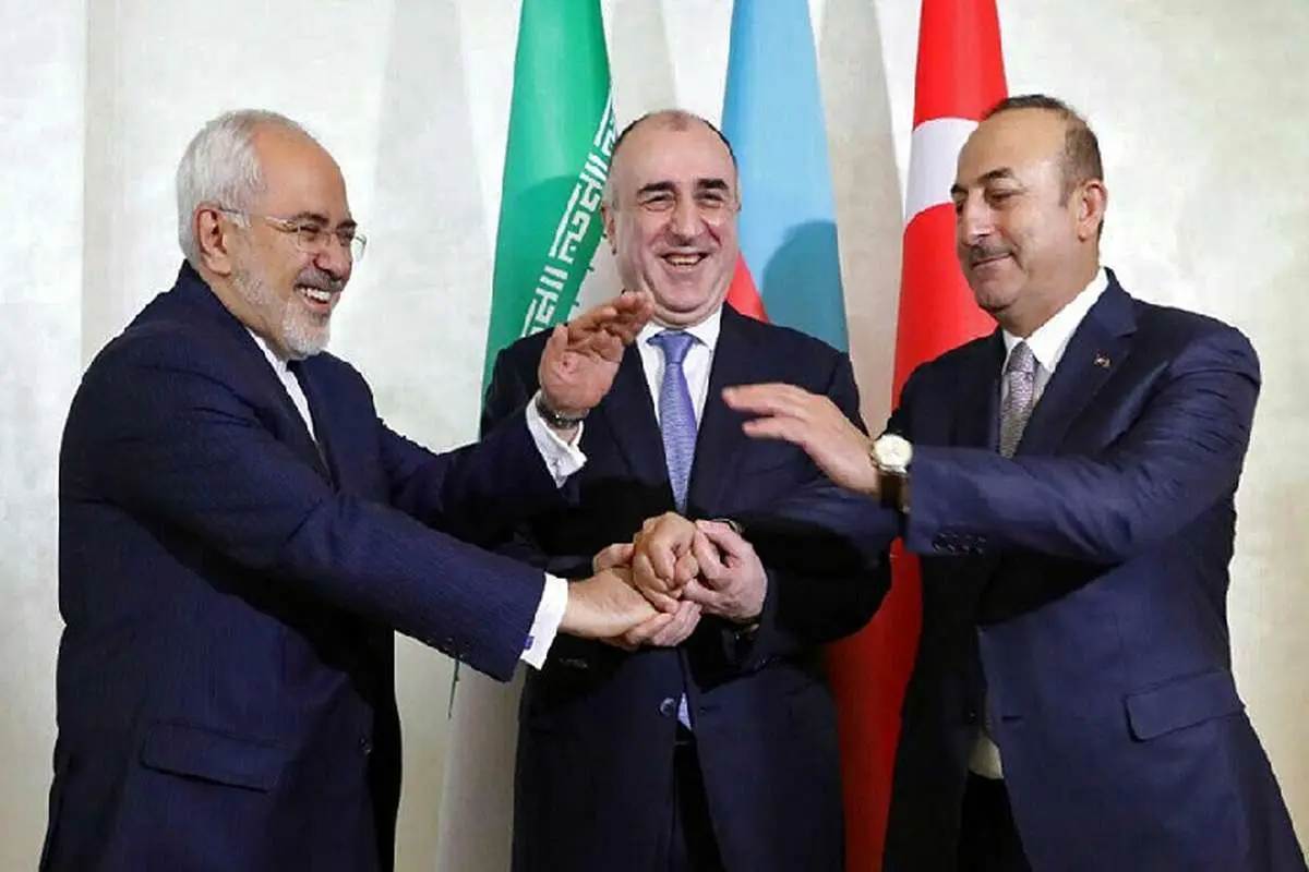 بازی‎های ترامپ کدام همکاری‌های اقتصادی ایران را رونق داد؟
