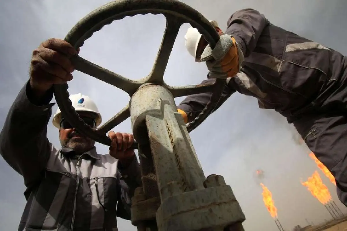 عربستان تولید نفت خود را ۲۰۰ هزار بشکه افزایش می‌دهد
