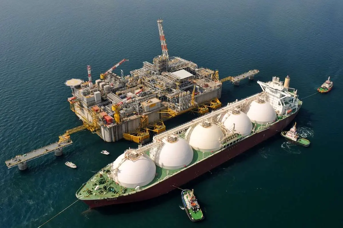 افزایش تولید نفت قطر در پی توافق اوپک