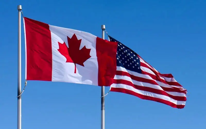 کانادا هم به جنگ تجاری علیه آمریکا پیوست