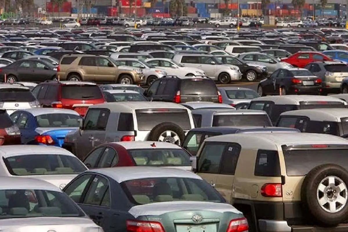 بازخوانی تجربه ممنوعیت واردات خودرو در نیجریه