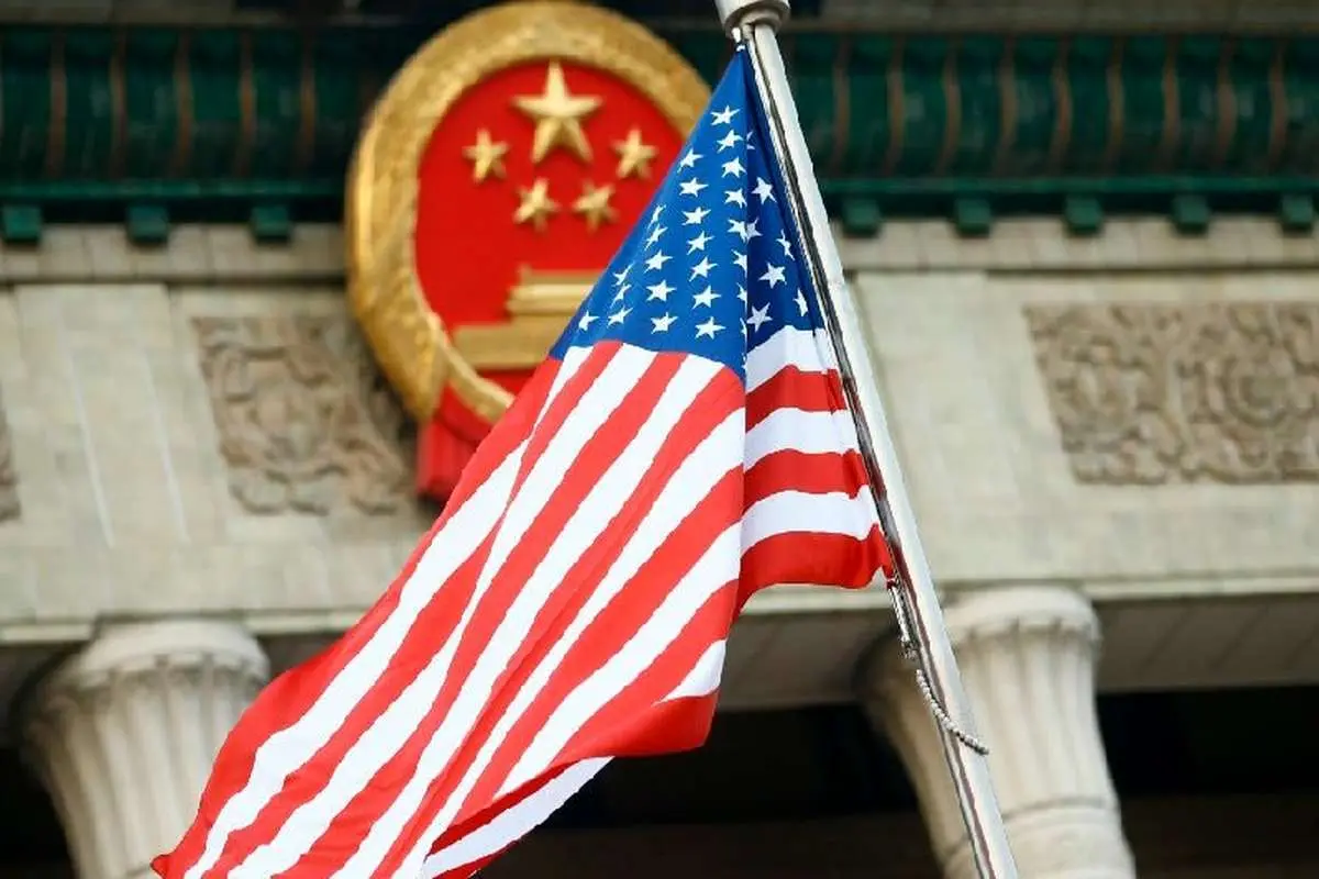 آمریکا مانع فروش فناوری به چین می‌شود