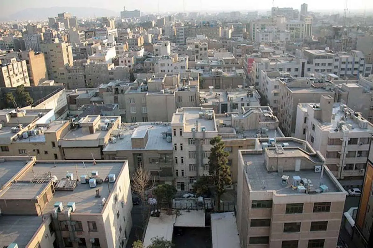 معاملات مسکن در کشور افزایش اما در تهران کاهش یافت