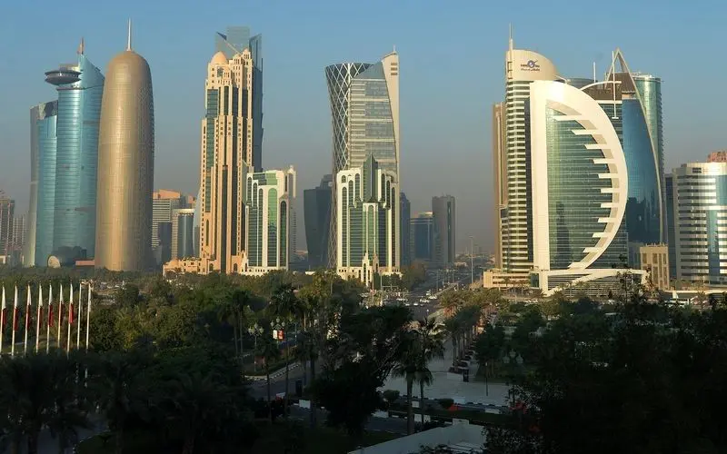 رازهای موفقیت قطر در صنعت ساخت‌وساز