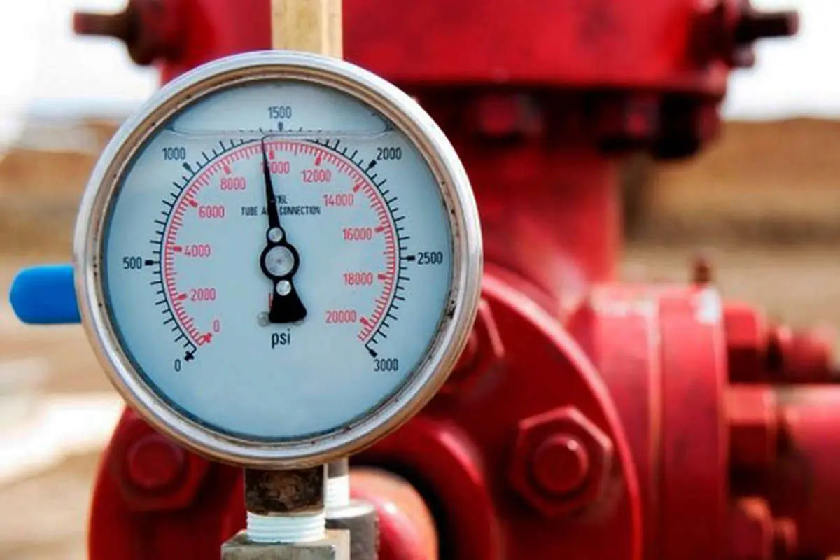 صادرات گاز در بهار امسال ۹ درصد افزایش یافت