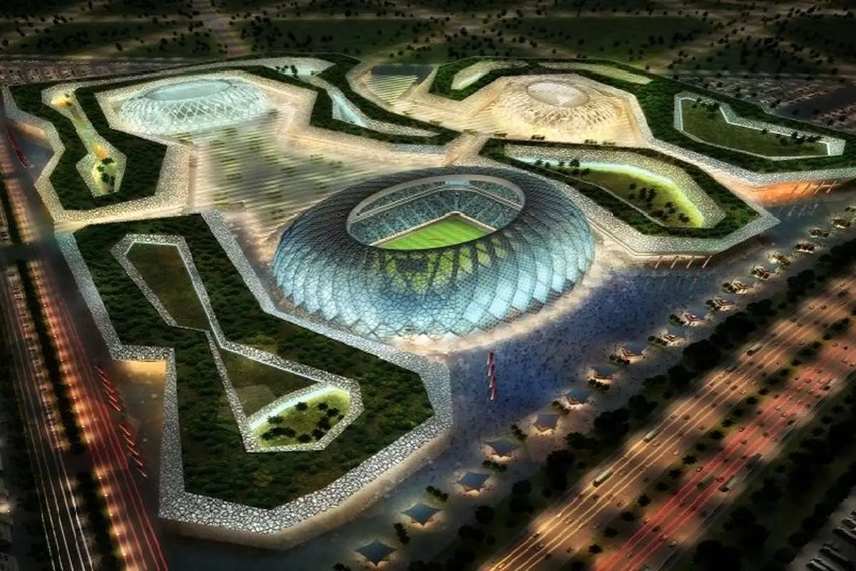 قطر از جام جهانی چه به دست می‌آورد؟