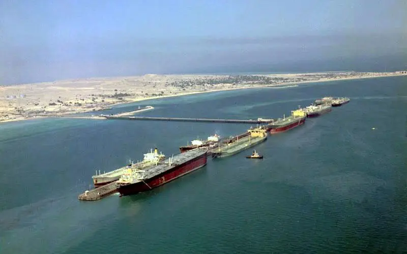 افزایش صادرات نفت خارک تا 2 سال آینده