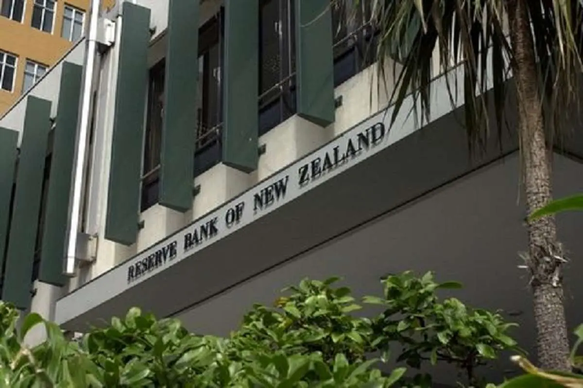 بانک مرکزی نیوزلند نرخ بهره را ۱.۷۵ درصد قرار داد