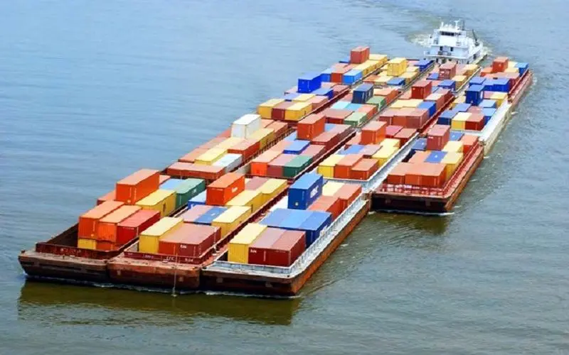 ناوگان دریایی پاسخگوی واردات و صادرات کشور است