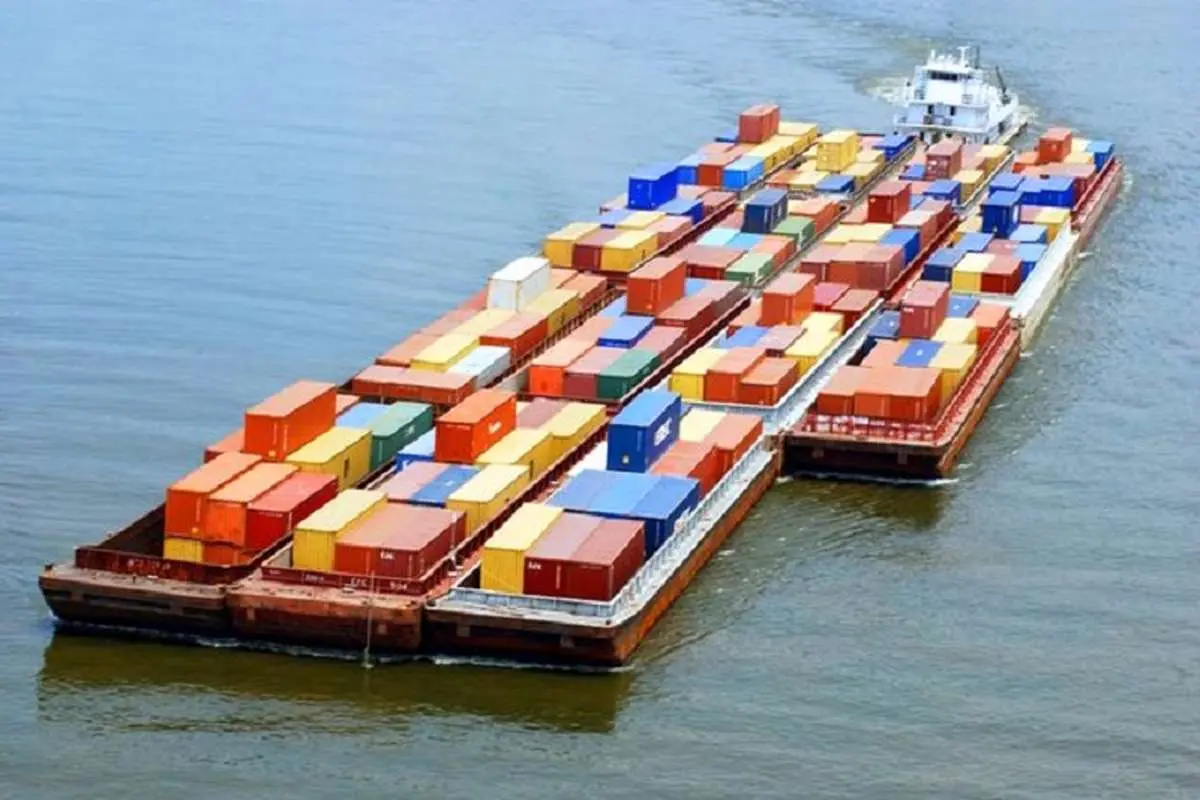 ناوگان دریایی پاسخگوی واردات و صادرات کشور است