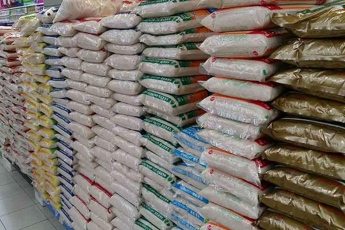 افزایش غیرقانونی قیمت برنج‌های خارجی با وجود نیم‌میلیارد ارز دولتی