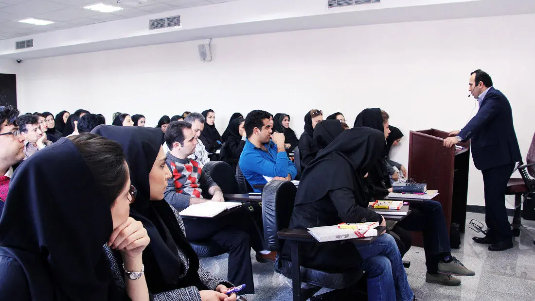 مدرسه اشتغال دانشگاه تهران راه‌اندازی شد