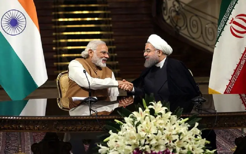 هند هنوز تصمیمی برای قطع واردات نفت از ایران نگرفته است
